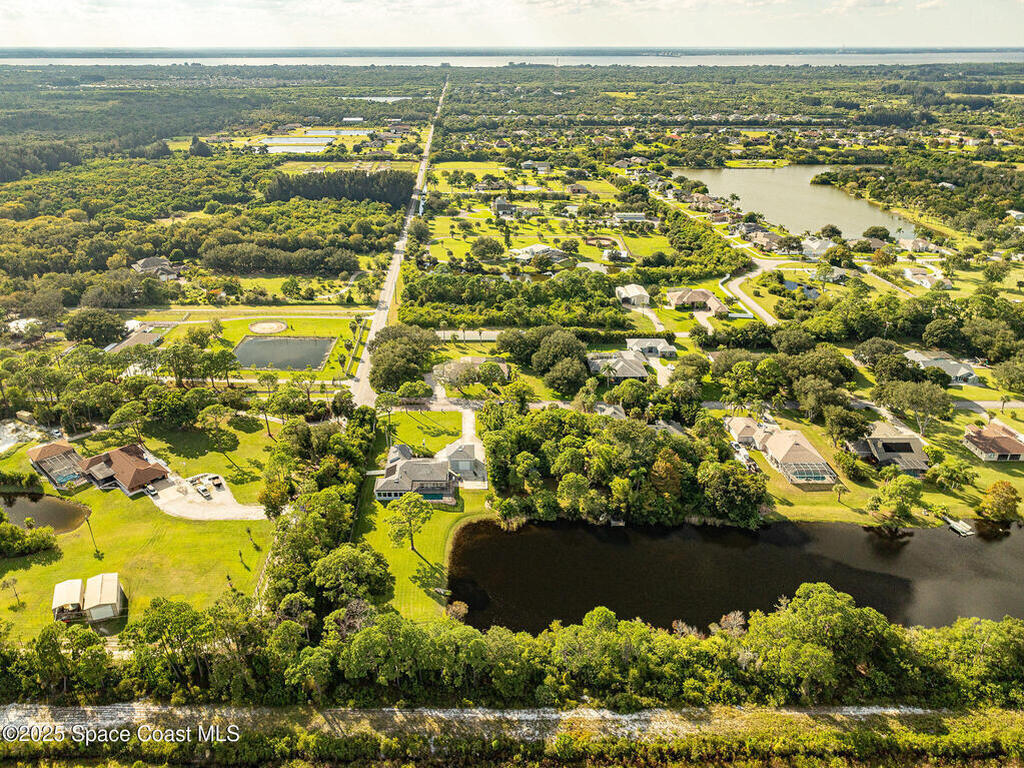 5115 Wildwood Avenue, Merritt Island, FL 32953