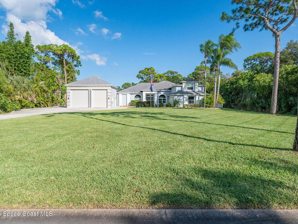 5115 Wildwood Avenue, Merritt Island, FL 32953