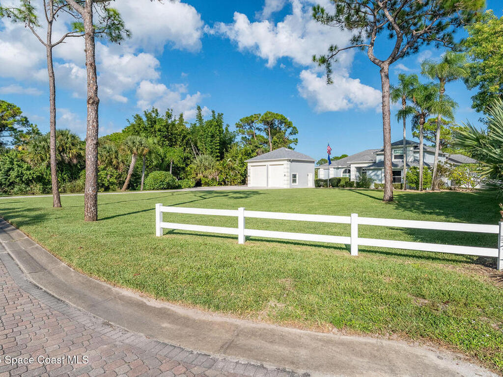 5115 Wildwood Avenue, Merritt Island, FL 32953