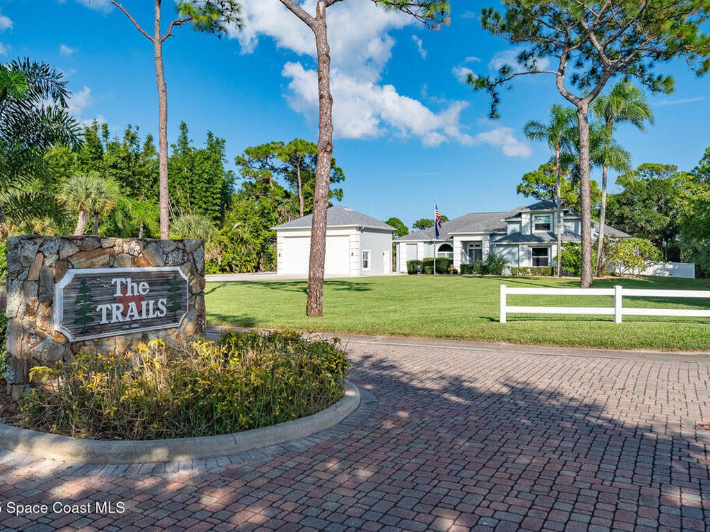 5115 Wildwood Avenue, Merritt Island, FL 32953