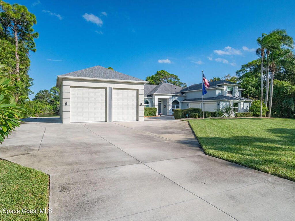 5115 Wildwood Avenue, Merritt Island, FL 32953