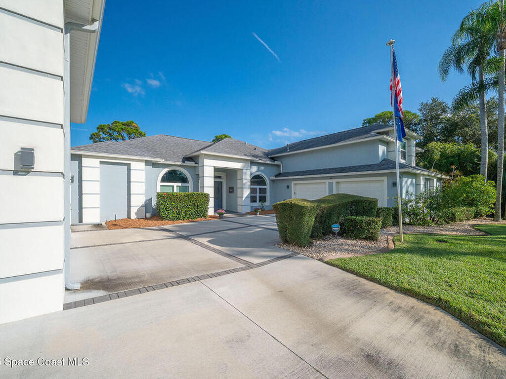 5115 Wildwood Avenue, Merritt Island, FL 32953