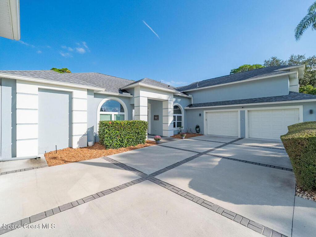 5115 Wildwood Avenue, Merritt Island, FL 32953