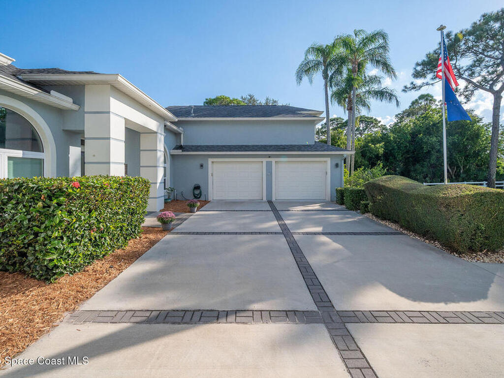 5115 Wildwood Avenue, Merritt Island, FL 32953