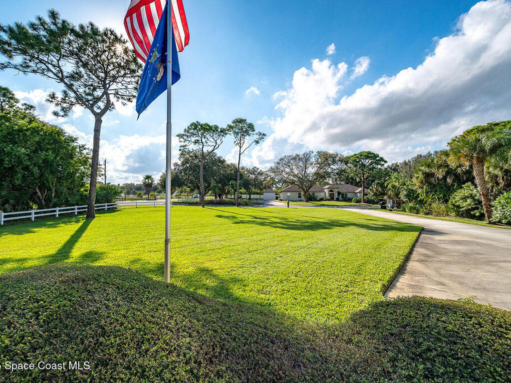 5115 Wildwood Avenue, Merritt Island, FL 32953