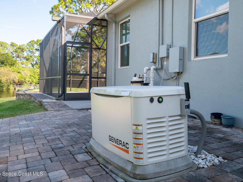 5115 Wildwood Avenue, Merritt Island, FL 32953