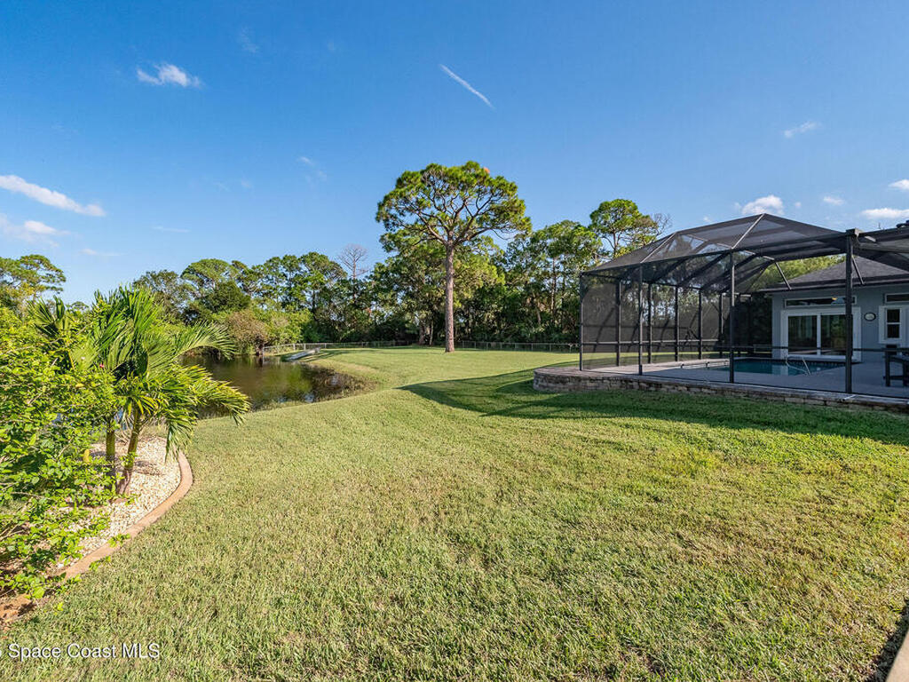 5115 Wildwood Avenue, Merritt Island, FL 32953