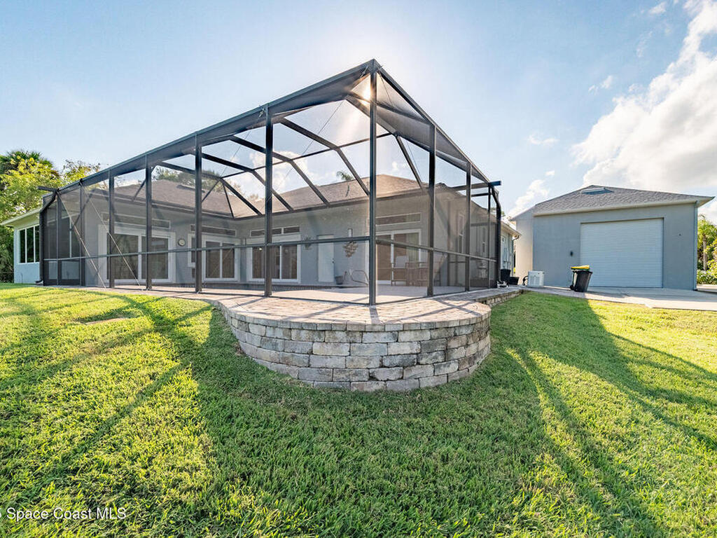 5115 Wildwood Avenue, Merritt Island, FL 32953