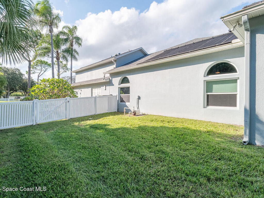 5115 Wildwood Avenue, Merritt Island, FL 32953