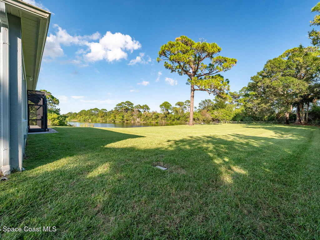 5115 Wildwood Avenue, Merritt Island, FL 32953