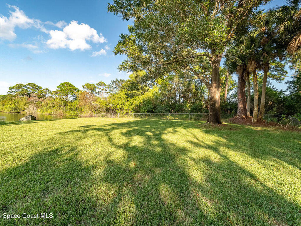 5115 Wildwood Avenue, Merritt Island, FL 32953