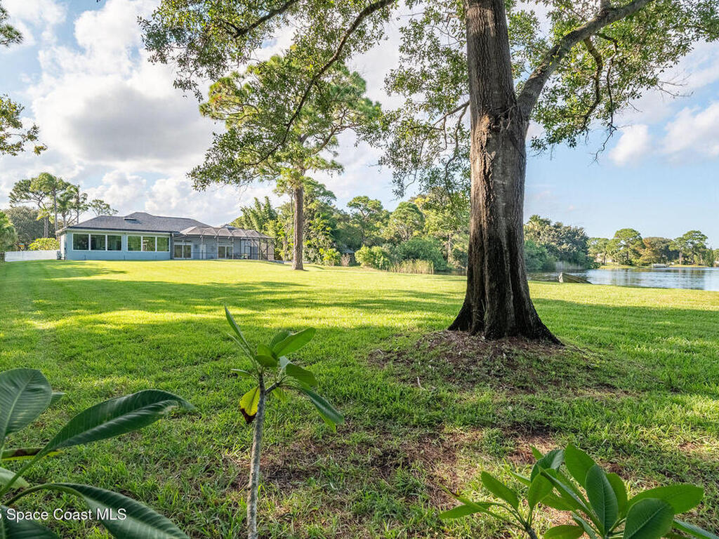 5115 Wildwood Avenue, Merritt Island, FL 32953