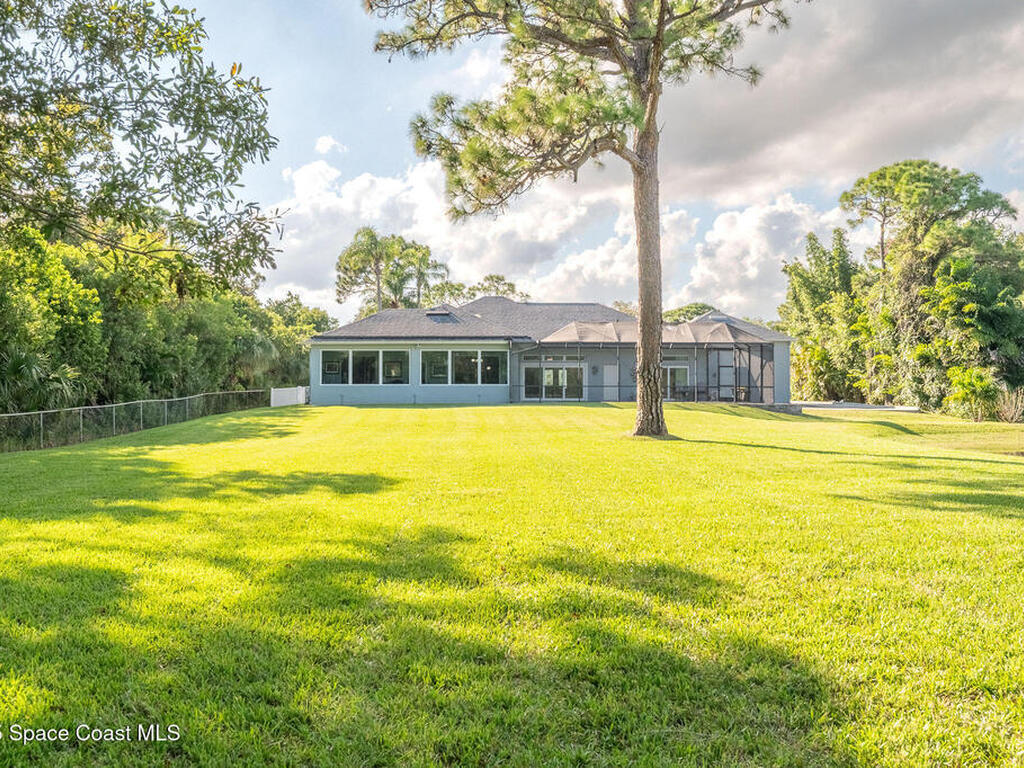 5115 Wildwood Avenue, Merritt Island, FL 32953