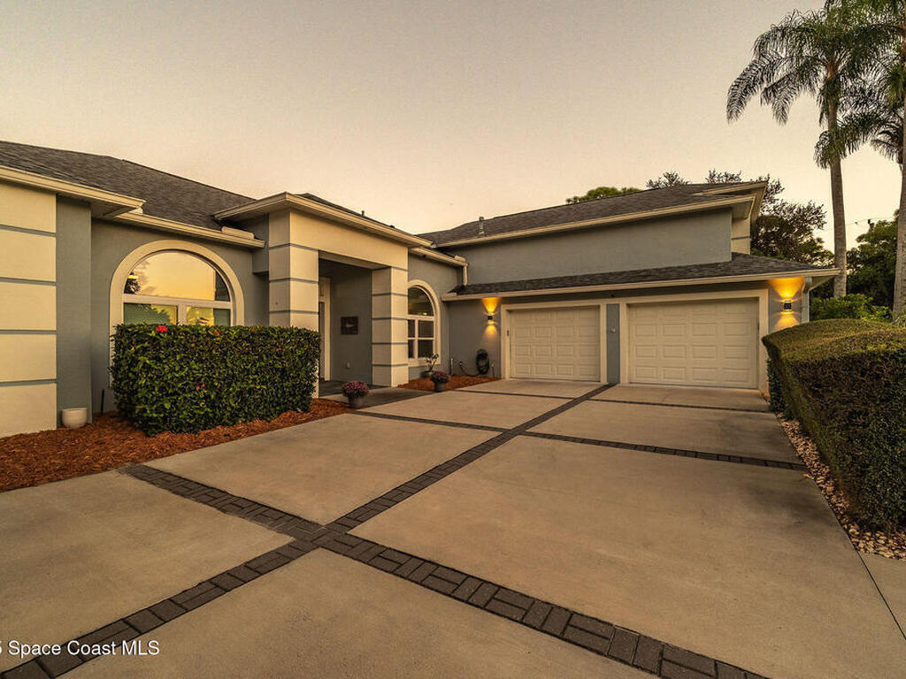 5115 Wildwood Avenue, Merritt Island, FL 32953