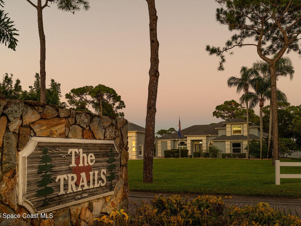 5115 Wildwood Avenue, Merritt Island, FL 32953