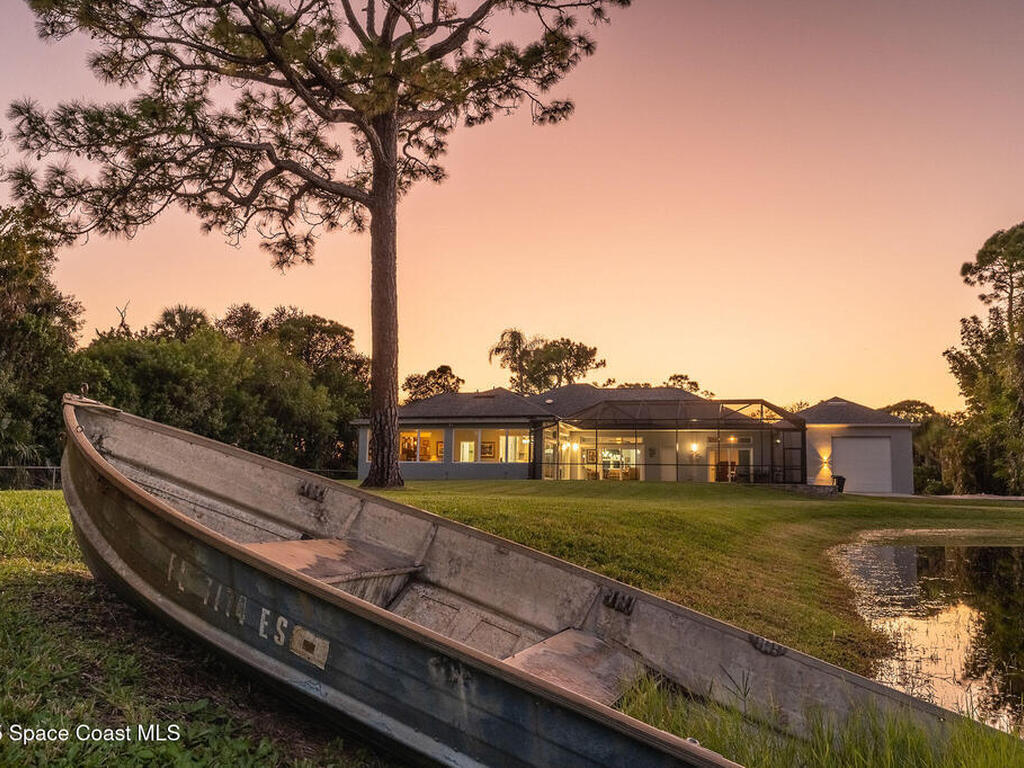 5115 Wildwood Avenue, Merritt Island, FL 32953