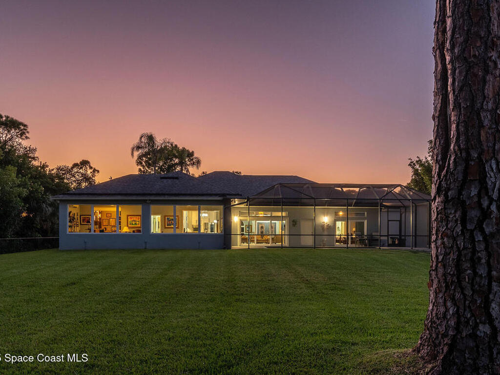 5115 Wildwood Avenue, Merritt Island, FL 32953