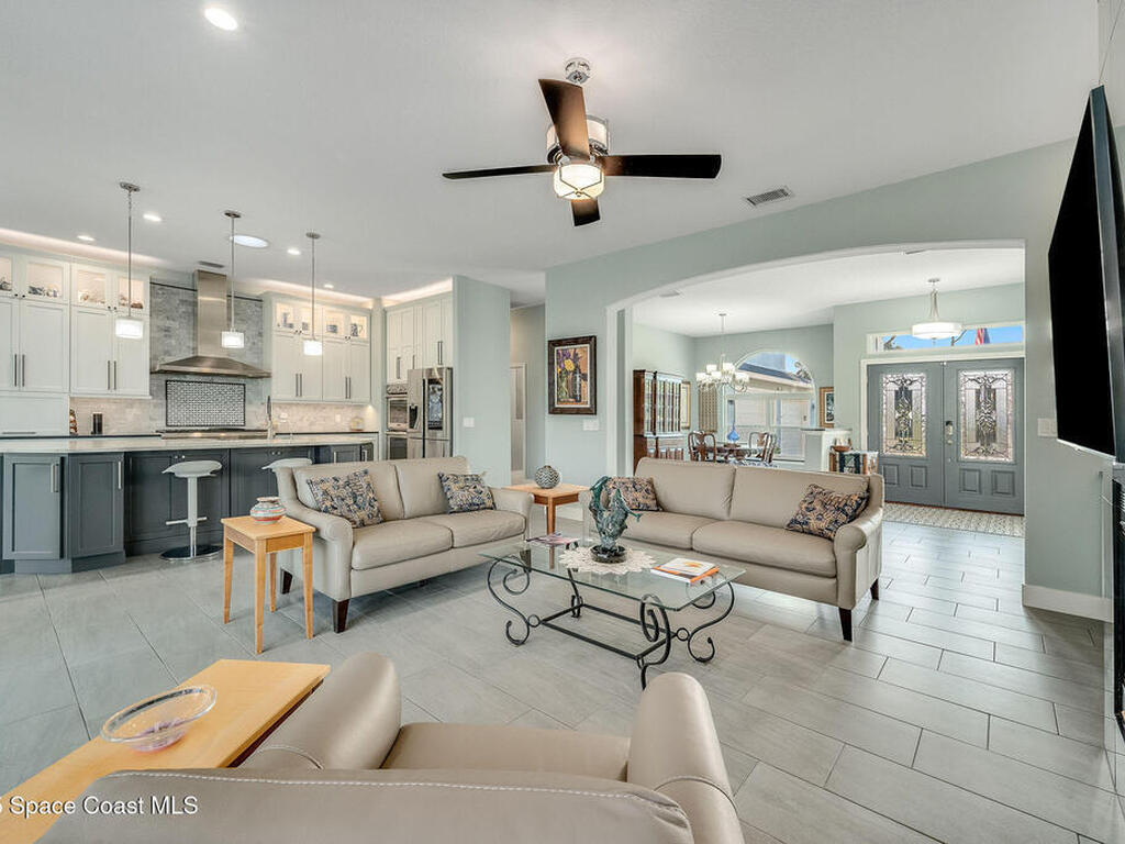 5115 Wildwood Avenue, Merritt Island, FL 32953