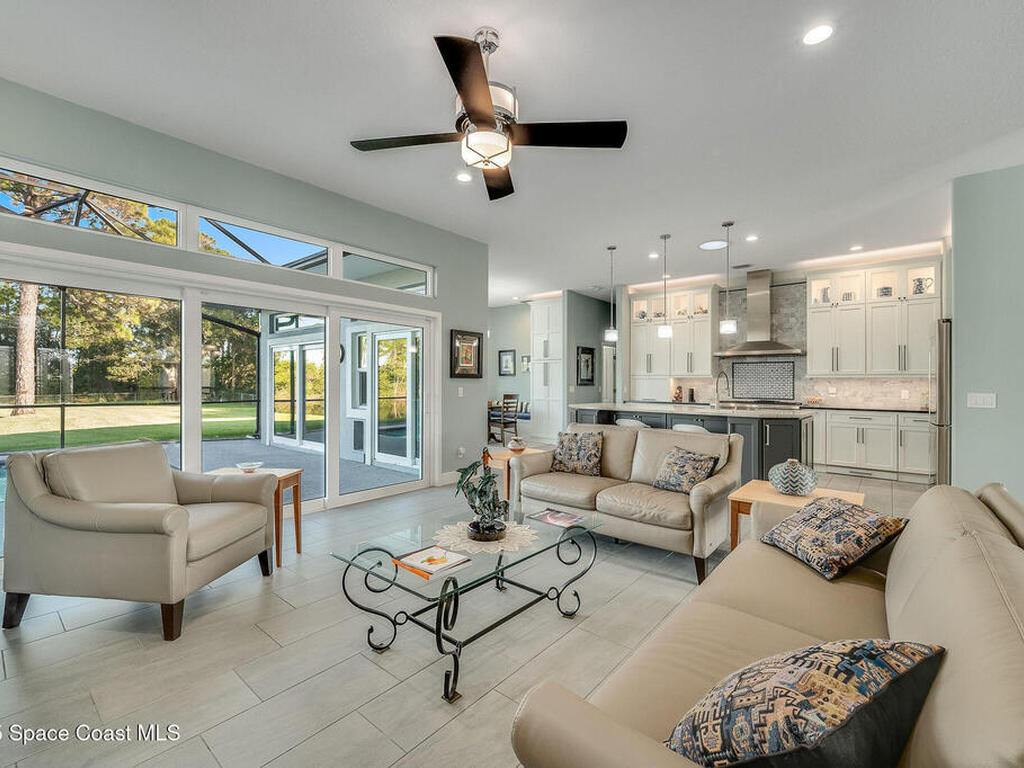 5115 Wildwood Avenue, Merritt Island, FL 32953