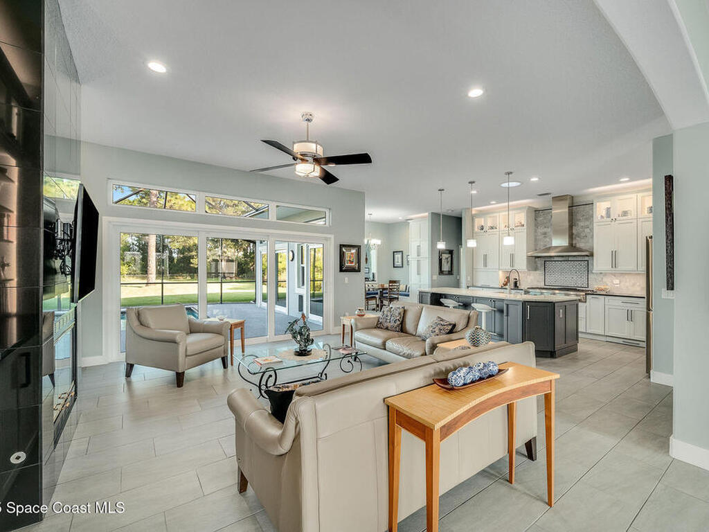 5115 Wildwood Avenue, Merritt Island, FL 32953