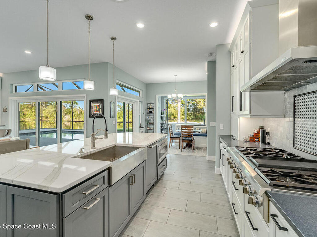 5115 Wildwood Avenue, Merritt Island, FL 32953