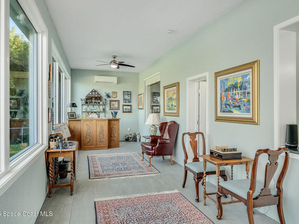 5115 Wildwood Avenue, Merritt Island, FL 32953