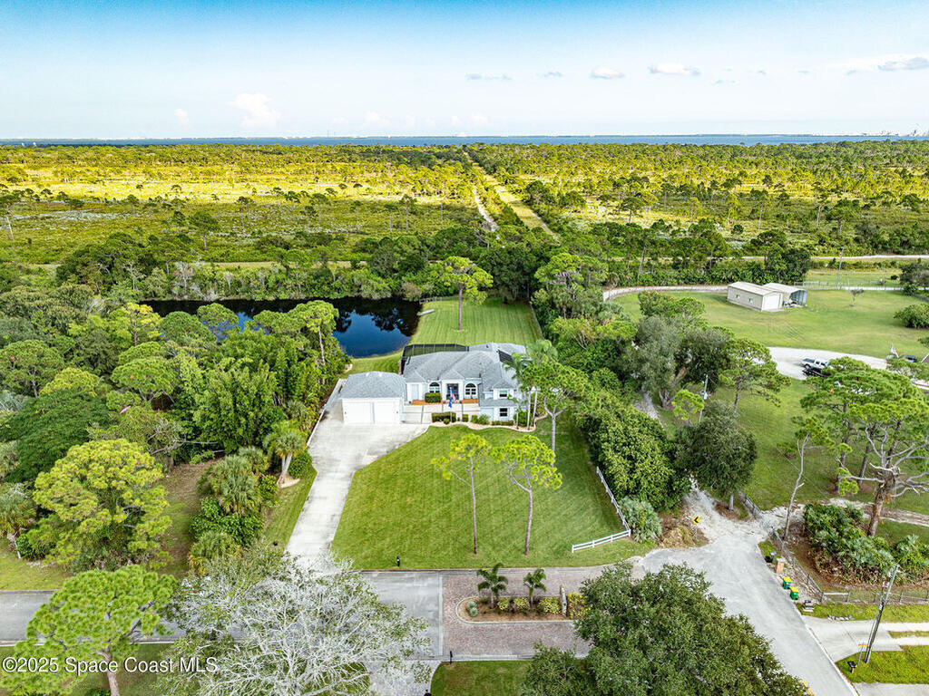 5115 Wildwood Avenue, Merritt Island, FL 32953