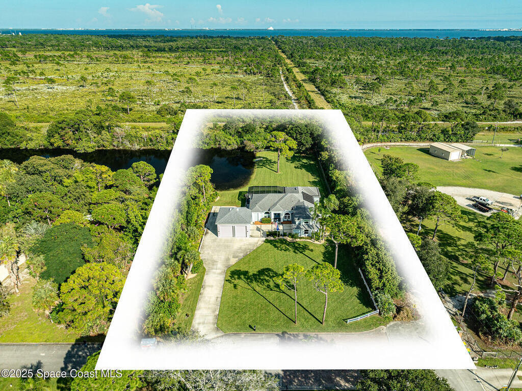 5115 Wildwood Avenue, Merritt Island, FL 32953