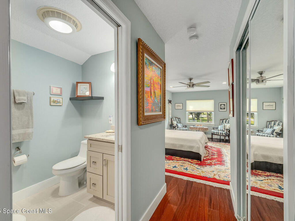 5115 Wildwood Avenue, Merritt Island, FL 32953