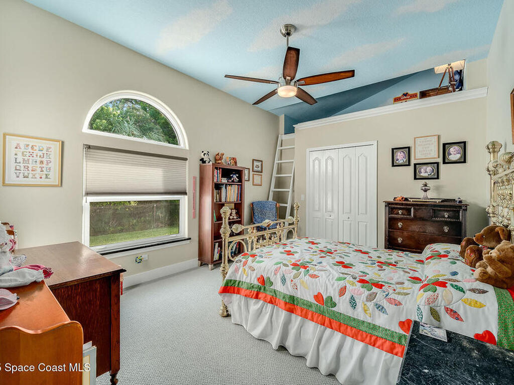 5115 Wildwood Avenue, Merritt Island, FL 32953