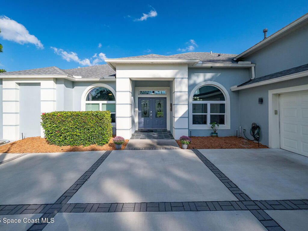 5115 Wildwood Avenue, Merritt Island, FL 32953