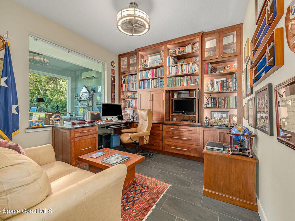 5115 Wildwood Avenue, Merritt Island, FL 32953