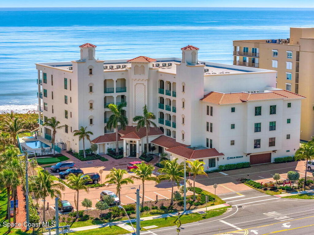 1795 N Highway A1a, Indialantic, FL 32903