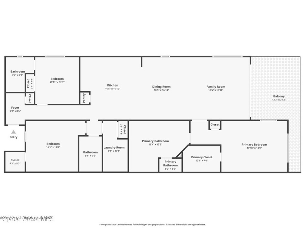 1795 N Highway A1a, Indialantic, FL 32903