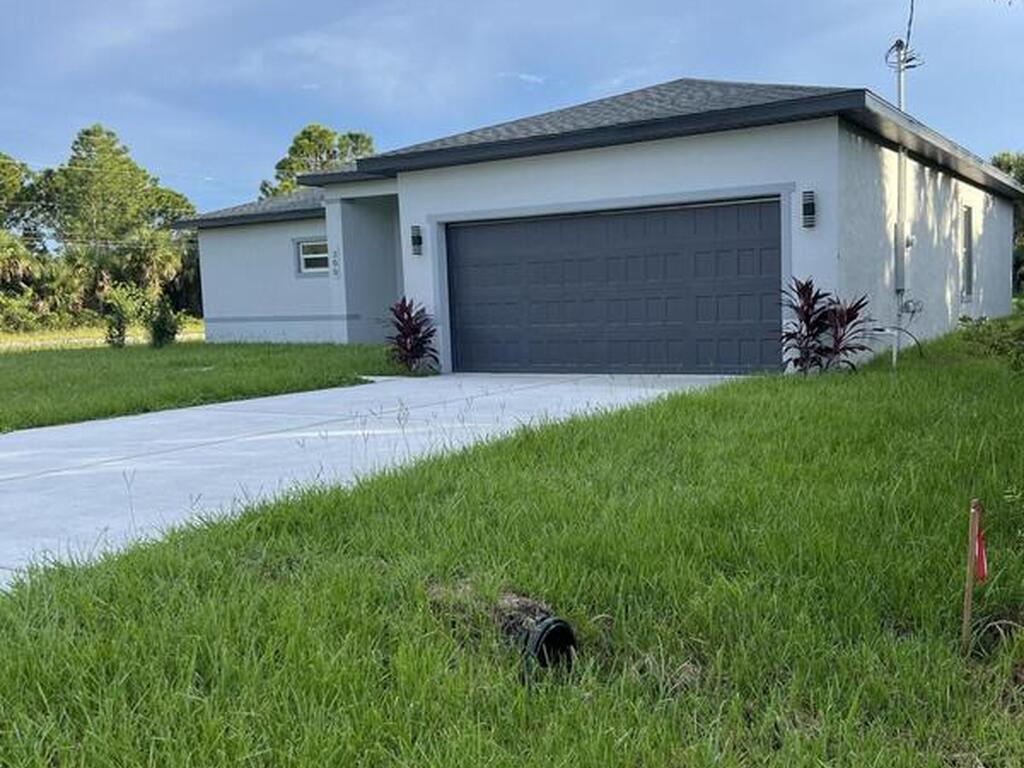 200 Farley Street, Palm Bay, FL 32908