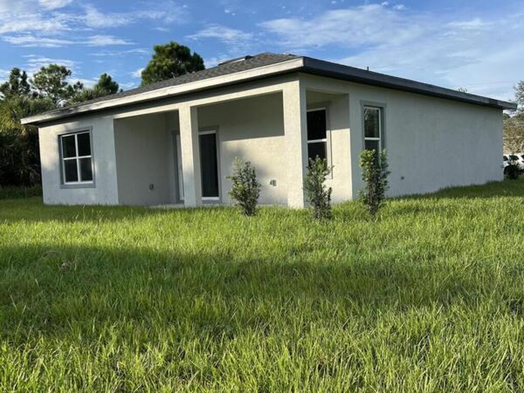 200 Farley Street, Palm Bay, FL 32908