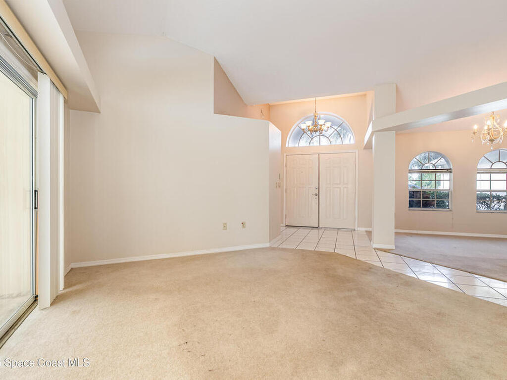 3809 Peacock Drive, Melbourne, FL 32904