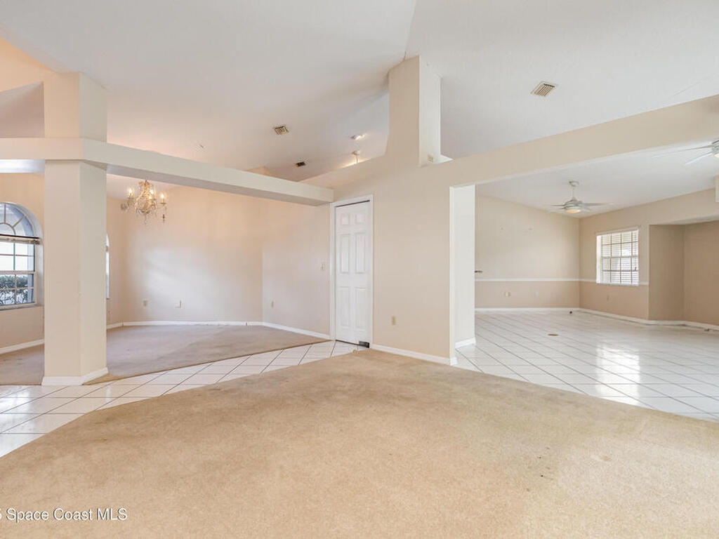 3809 Peacock Drive, Melbourne, FL 32904