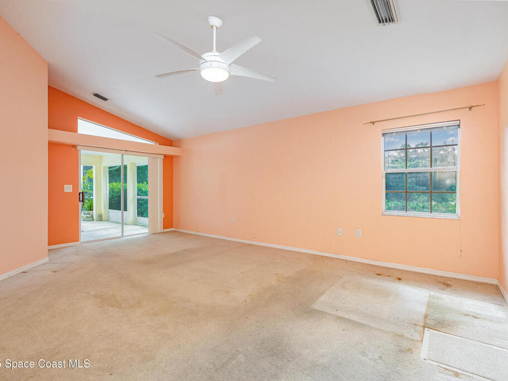 3809 Peacock Drive, Melbourne, FL 32904