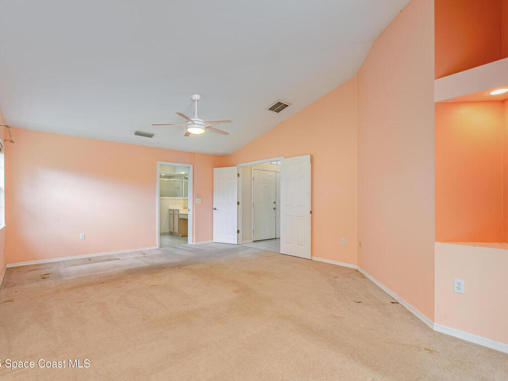 3809 Peacock Drive, Melbourne, FL 32904