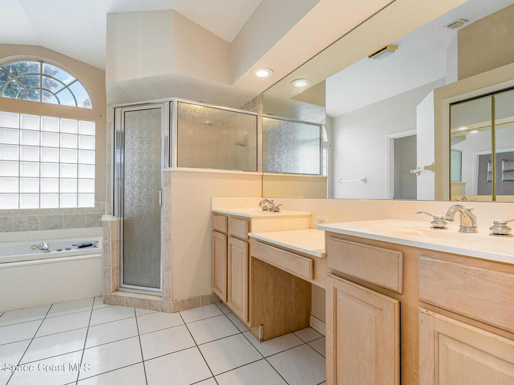 3809 Peacock Drive, Melbourne, FL 32904