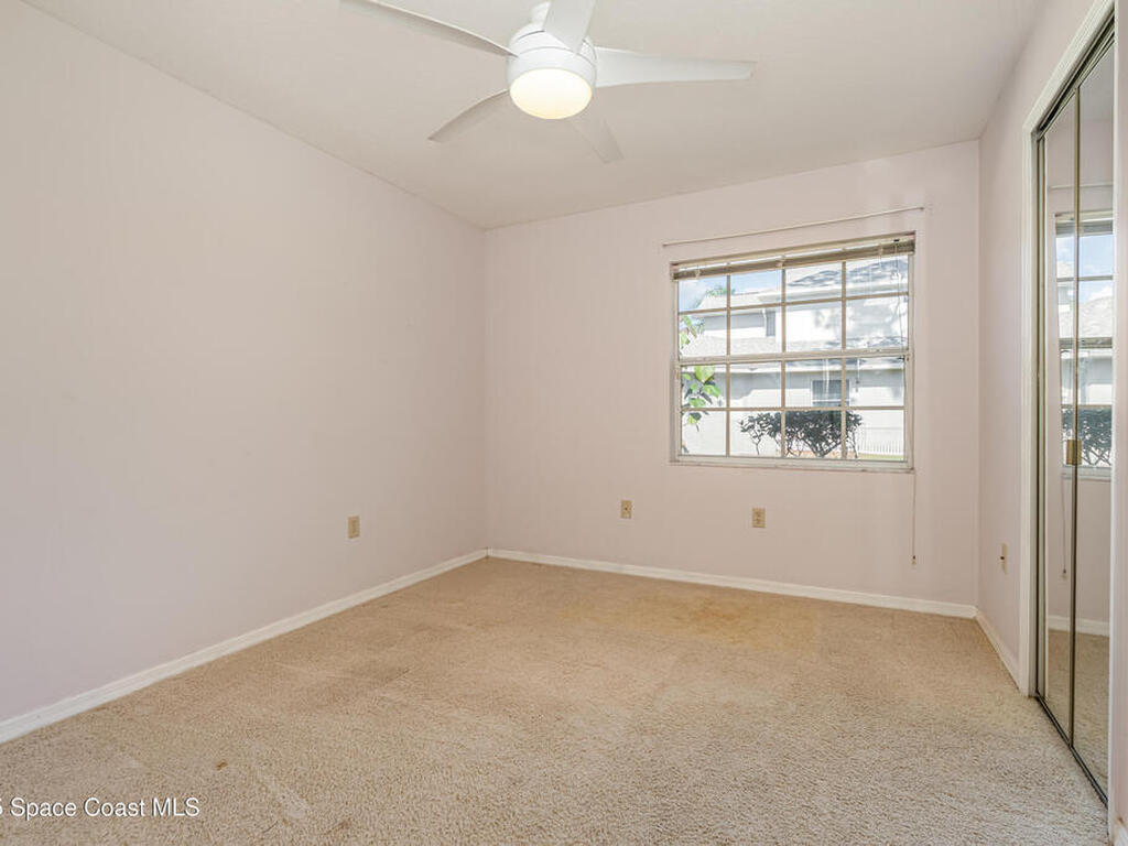 3809 Peacock Drive, Melbourne, FL 32904