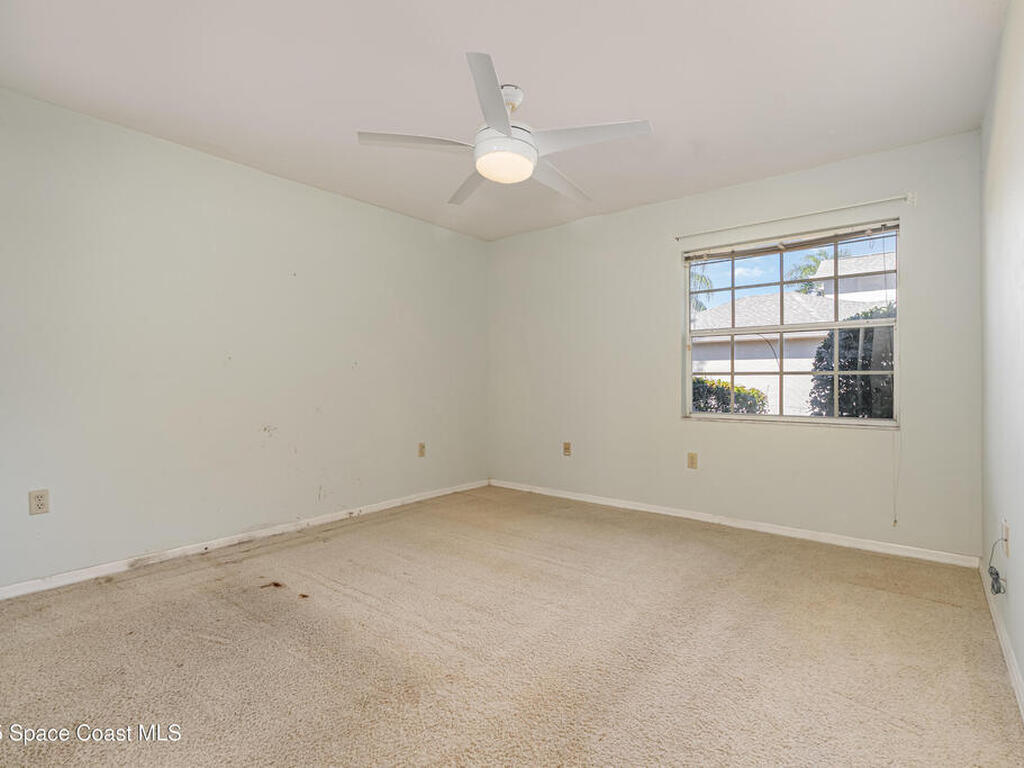 3809 Peacock Drive, Melbourne, FL 32904