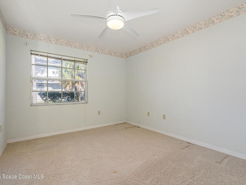 3809 Peacock Drive, Melbourne, FL 32904