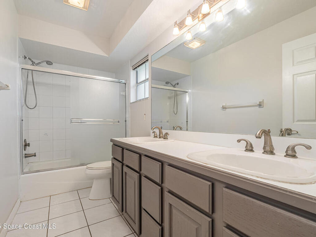 3809 Peacock Drive, Melbourne, FL 32904