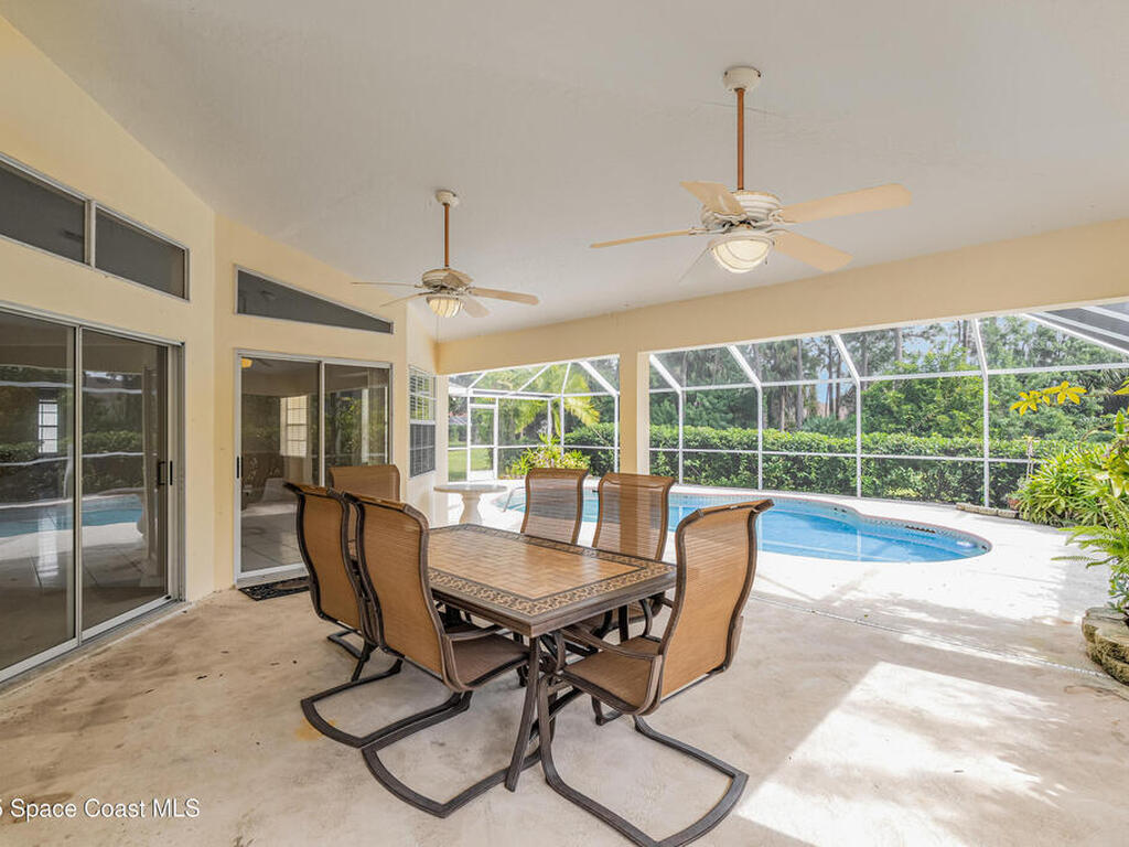 3809 Peacock Drive, Melbourne, FL 32904