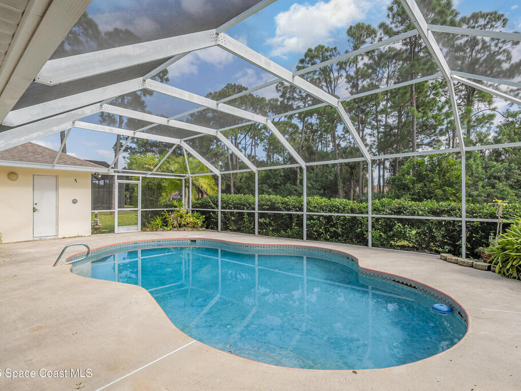 3809 Peacock Drive, Melbourne, FL 32904