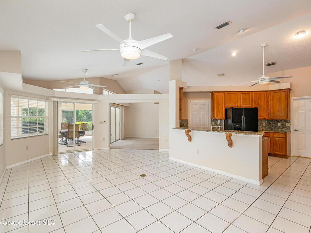 3809 Peacock Drive, Melbourne, FL 32904