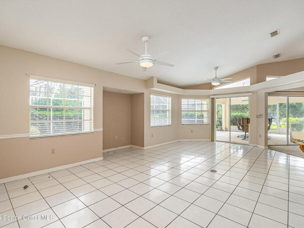 3809 Peacock Drive, Melbourne, FL 32904