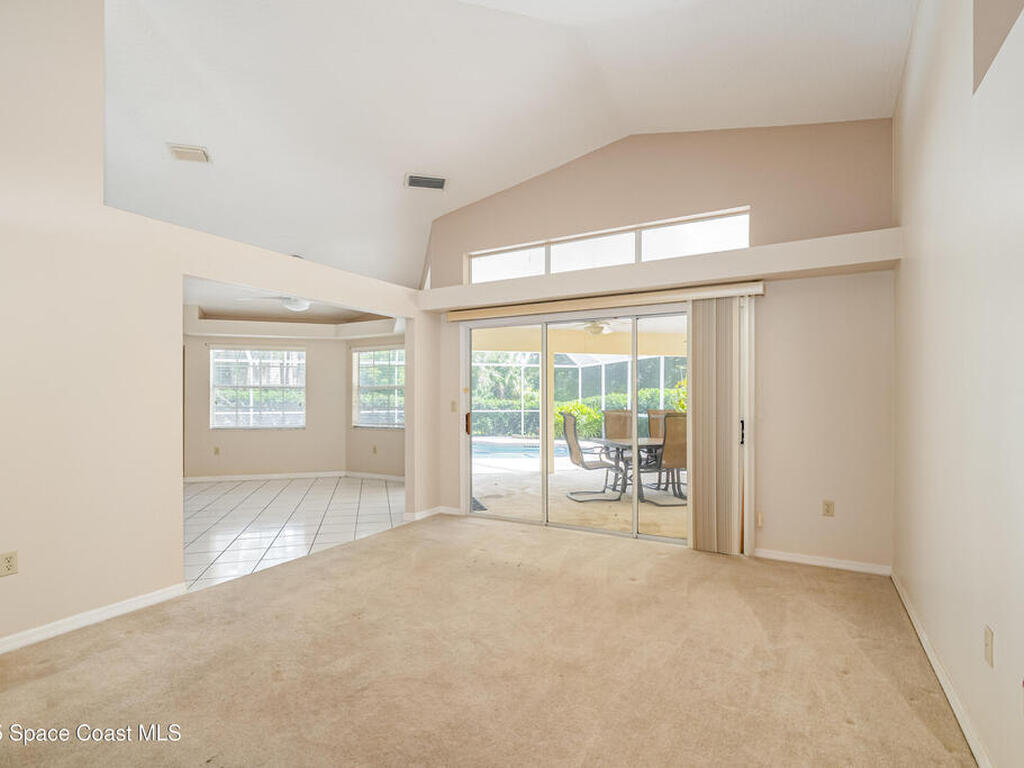 3809 Peacock Drive, Melbourne, FL 32904